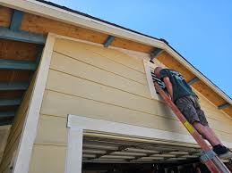 Best Steel Siding Installation  in Overland Park, KS